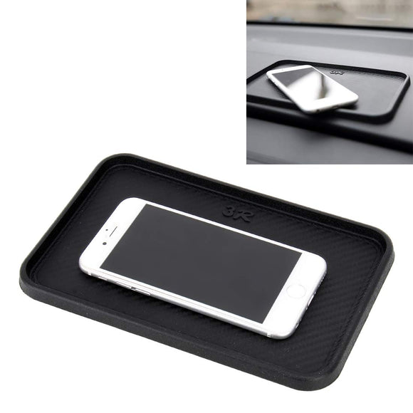 Multifunction Anti-Slip Car Dashboard Mat Non Slip Pad Mobile Phone  (Dropship Available) at Rs 90/piece, Car Accessories in Ratia
